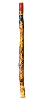 Eugene Goolagong Didgeridoo (PW248)